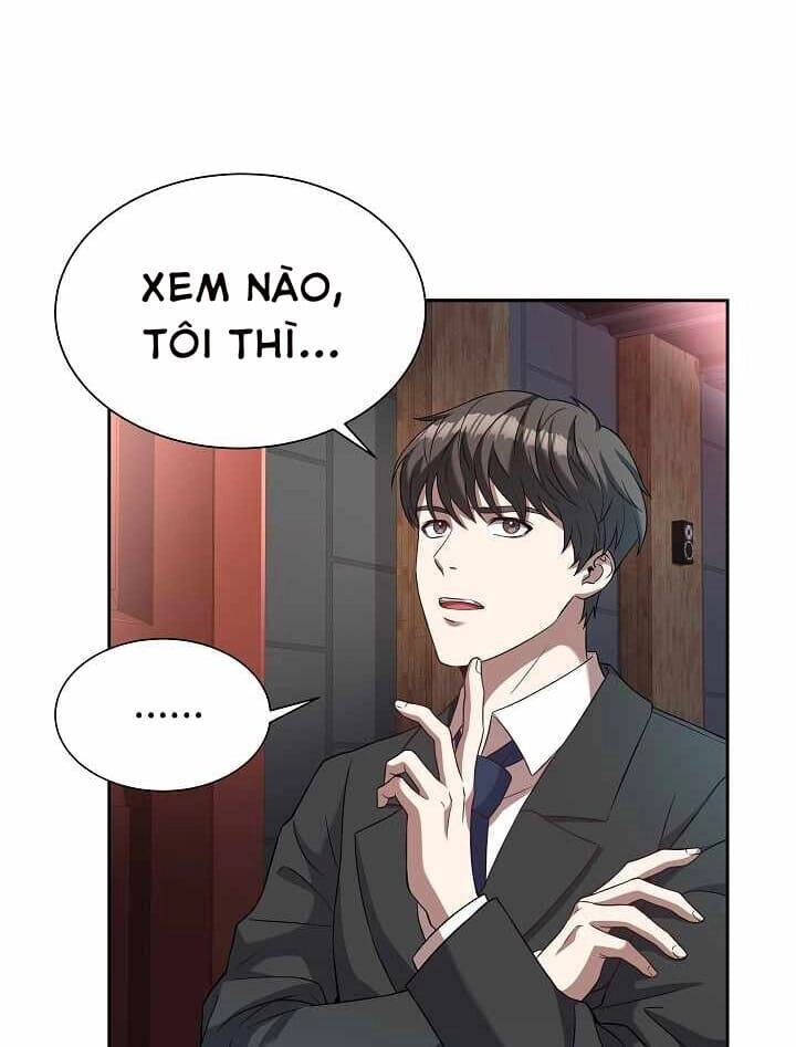 Đầu Bếp Trẻ Nhất Tới Từ Khách Sạn Hạng Ba Chapter 2 - 54