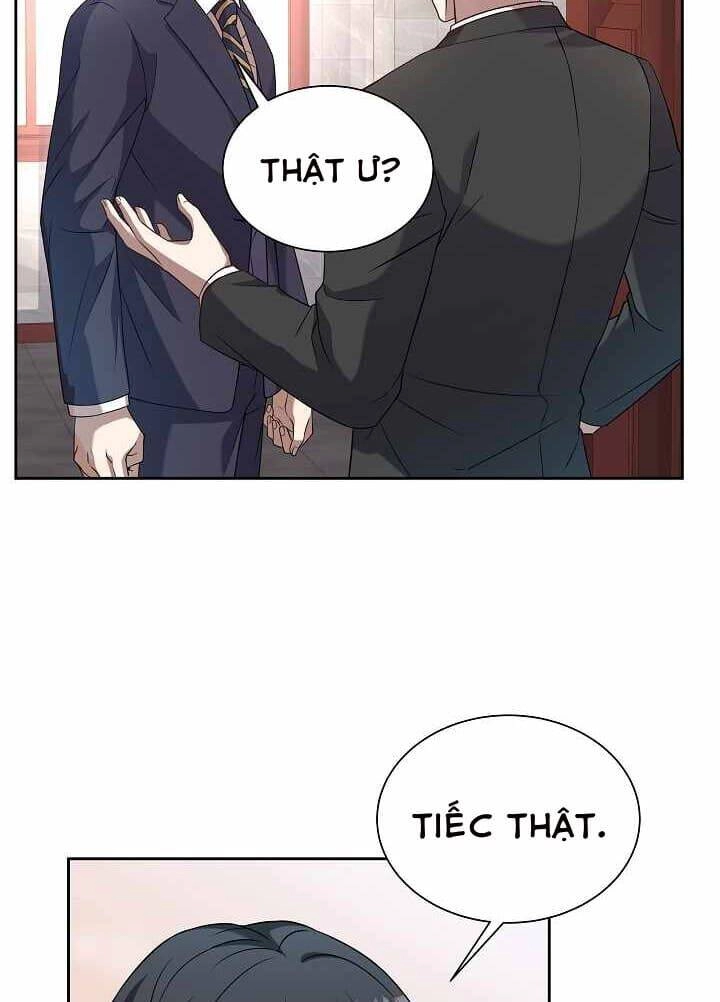 Đầu Bếp Trẻ Nhất Tới Từ Khách Sạn Hạng Ba Chapter 2 - 56