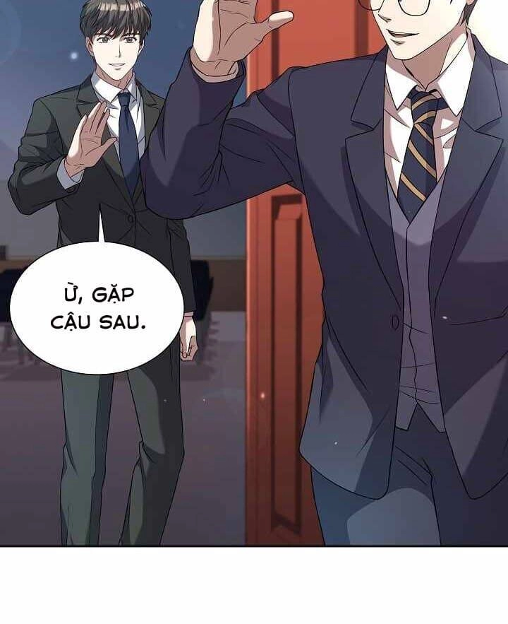 Đầu Bếp Trẻ Nhất Tới Từ Khách Sạn Hạng Ba Chapter 2 - 58