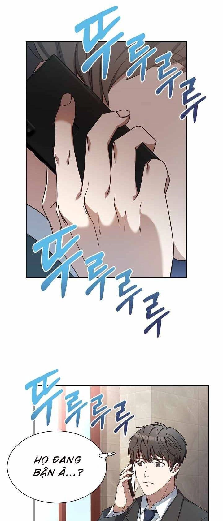 Đầu Bếp Trẻ Nhất Tới Từ Khách Sạn Hạng Ba Chapter 2 - 62