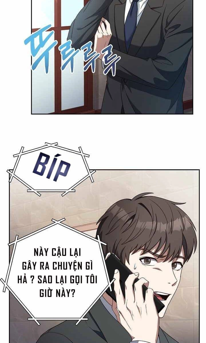 Đầu Bếp Trẻ Nhất Tới Từ Khách Sạn Hạng Ba Chapter 2 - 63