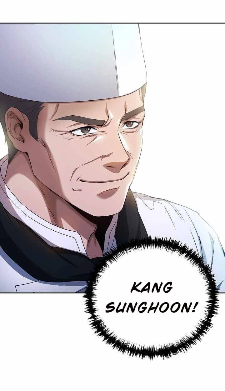 Đầu Bếp Trẻ Nhất Tới Từ Khách Sạn Hạng Ba Chapter 2 - 70