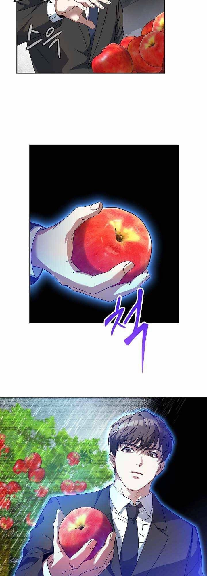 Đầu Bếp Trẻ Nhất Tới Từ Khách Sạn Hạng Ba Chapter 3 - 16