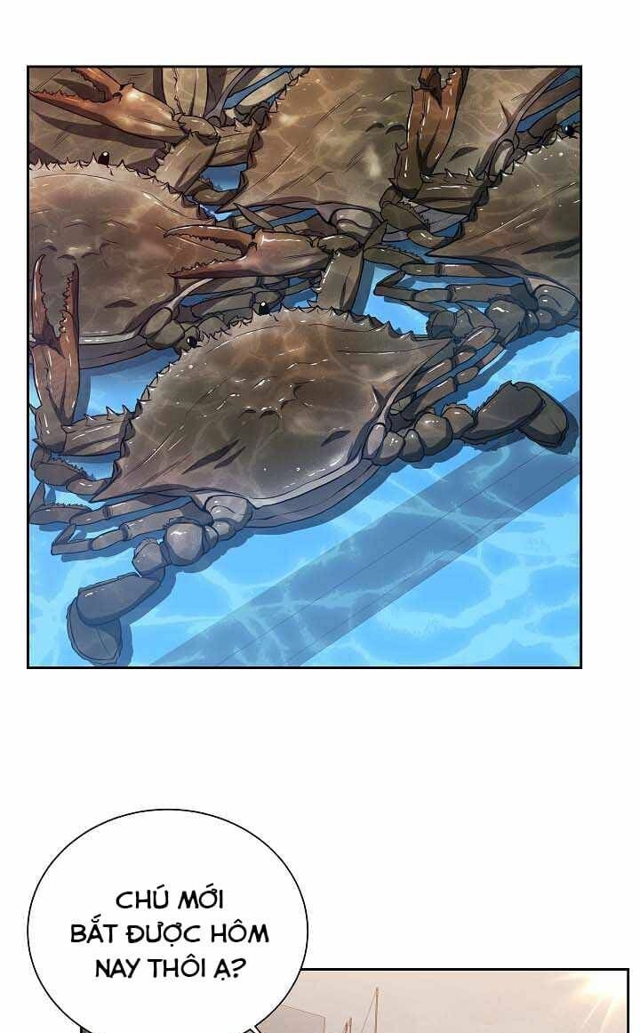 Đầu Bếp Trẻ Nhất Tới Từ Khách Sạn Hạng Ba Chapter 3 - 29