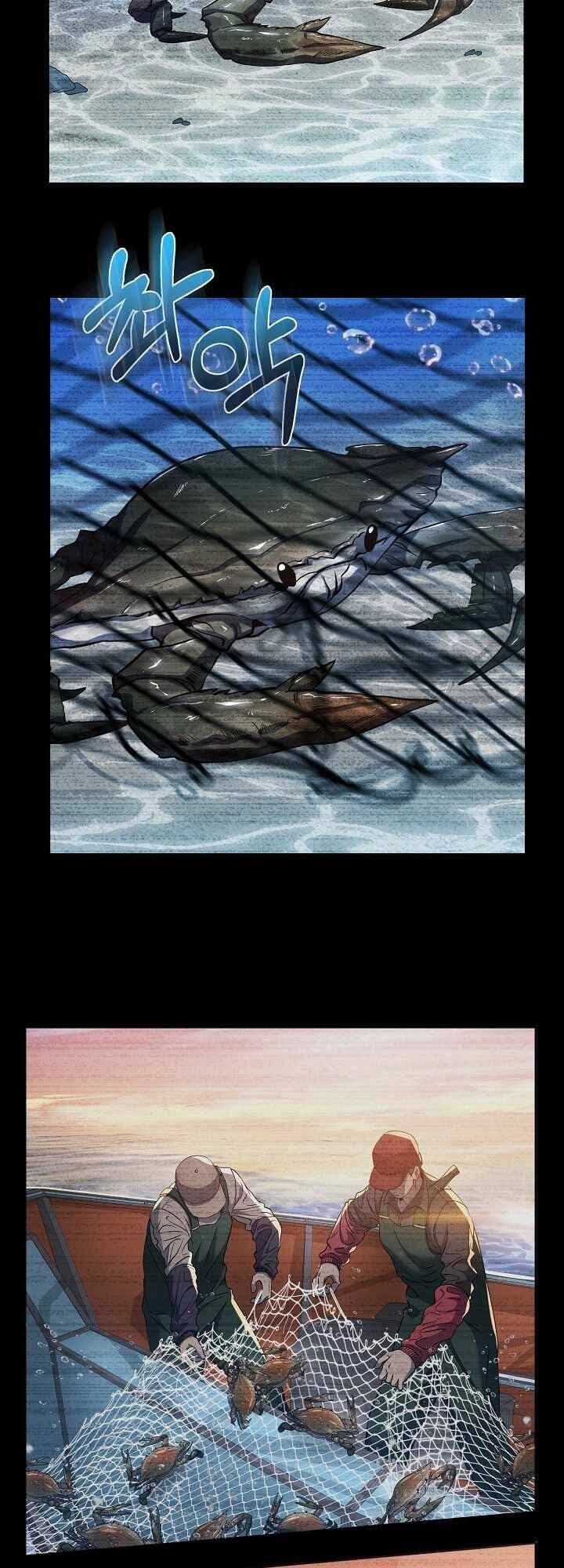 Đầu Bếp Trẻ Nhất Tới Từ Khách Sạn Hạng Ba Chapter 3 - 32