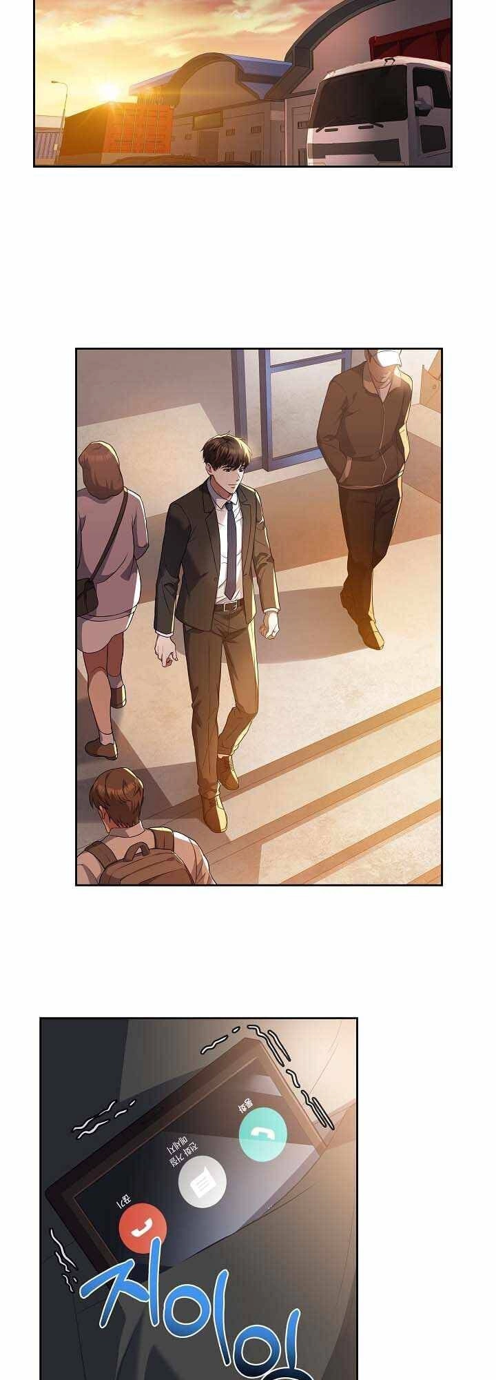 Đầu Bếp Trẻ Nhất Tới Từ Khách Sạn Hạng Ba Chapter 3 - 38