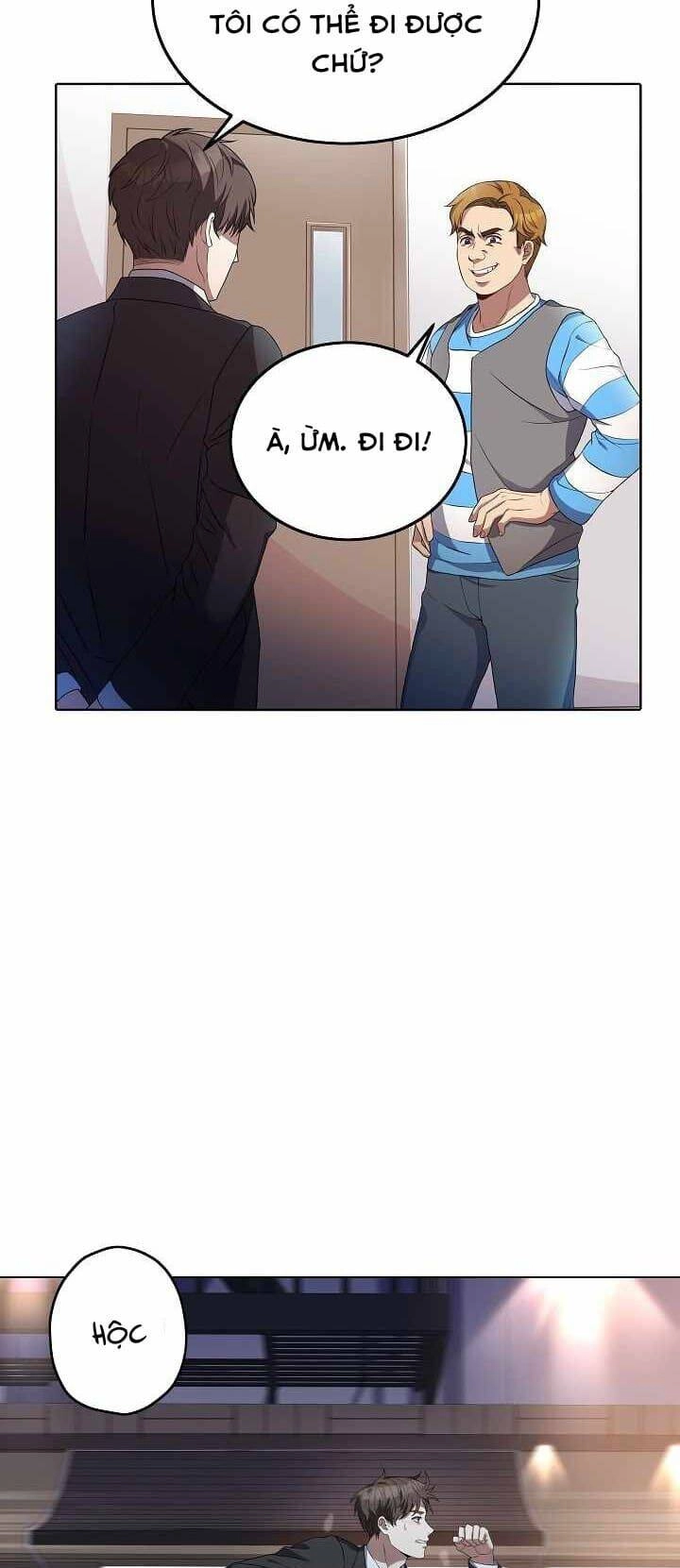 Đầu Bếp Trẻ Nhất Tới Từ Khách Sạn Hạng Ba Chapter 4 - 35