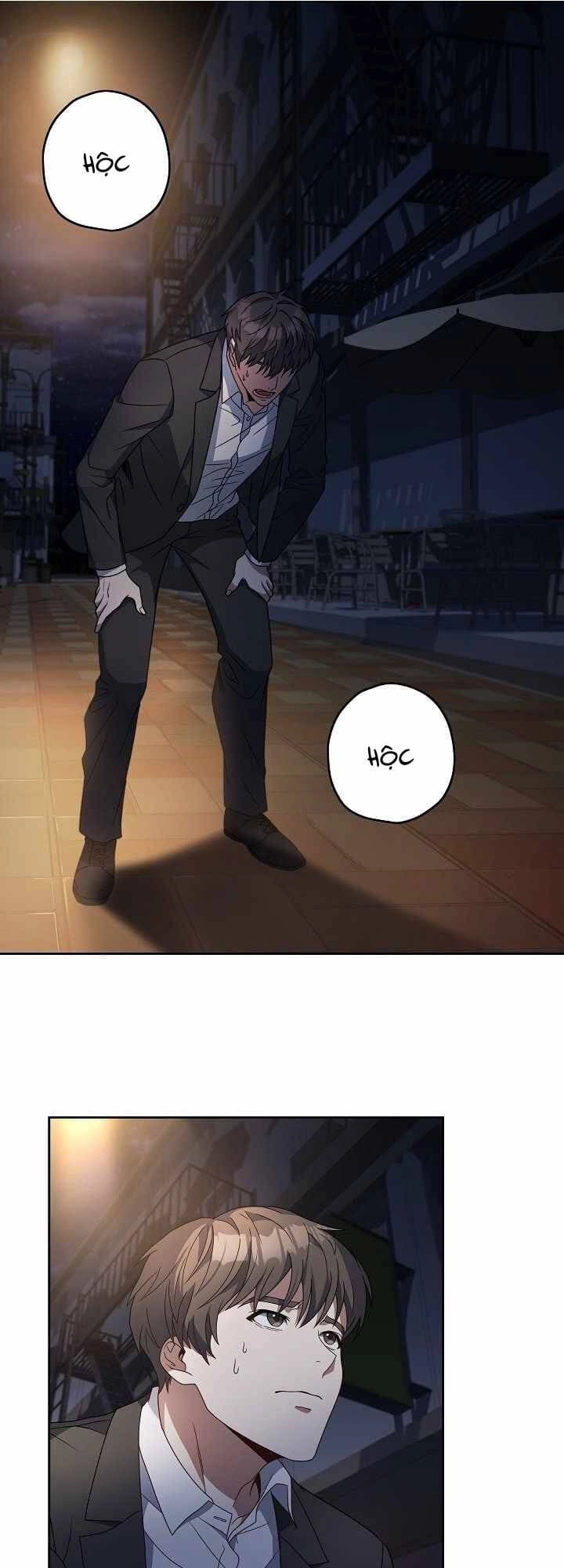 Đầu Bếp Trẻ Nhất Tới Từ Khách Sạn Hạng Ba Chapter 4 - 37