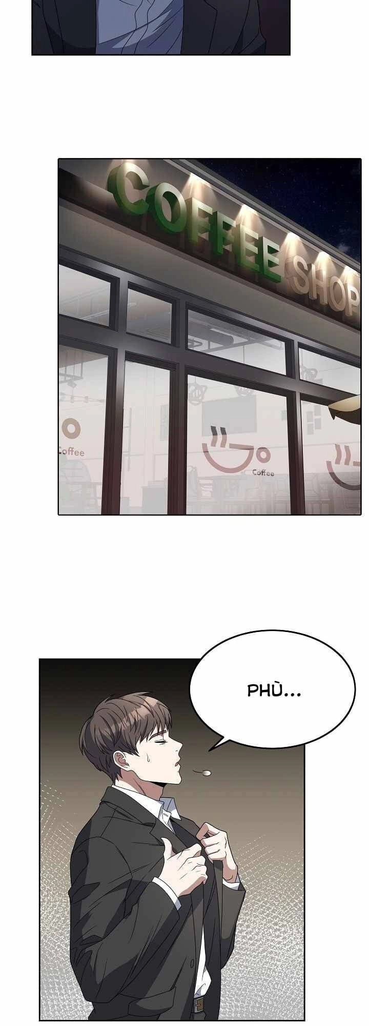 Đầu Bếp Trẻ Nhất Tới Từ Khách Sạn Hạng Ba Chapter 4 - 38