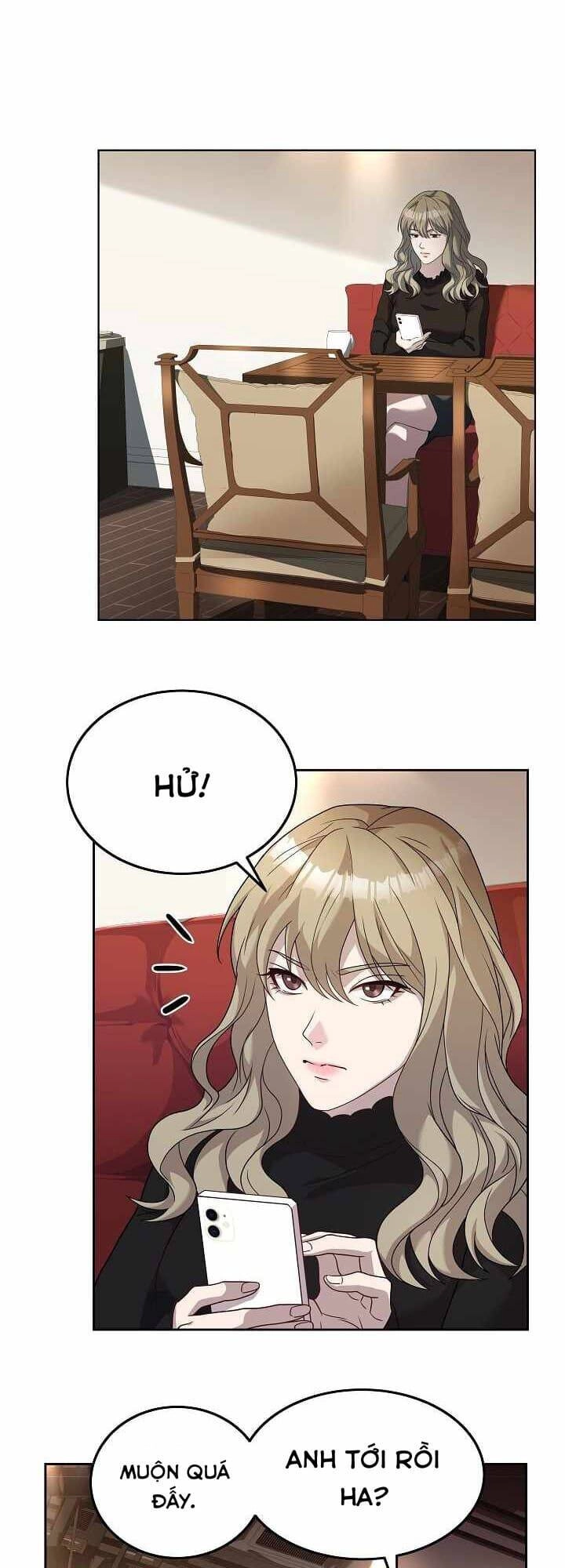 Đầu Bếp Trẻ Nhất Tới Từ Khách Sạn Hạng Ba Chapter 4 - 40