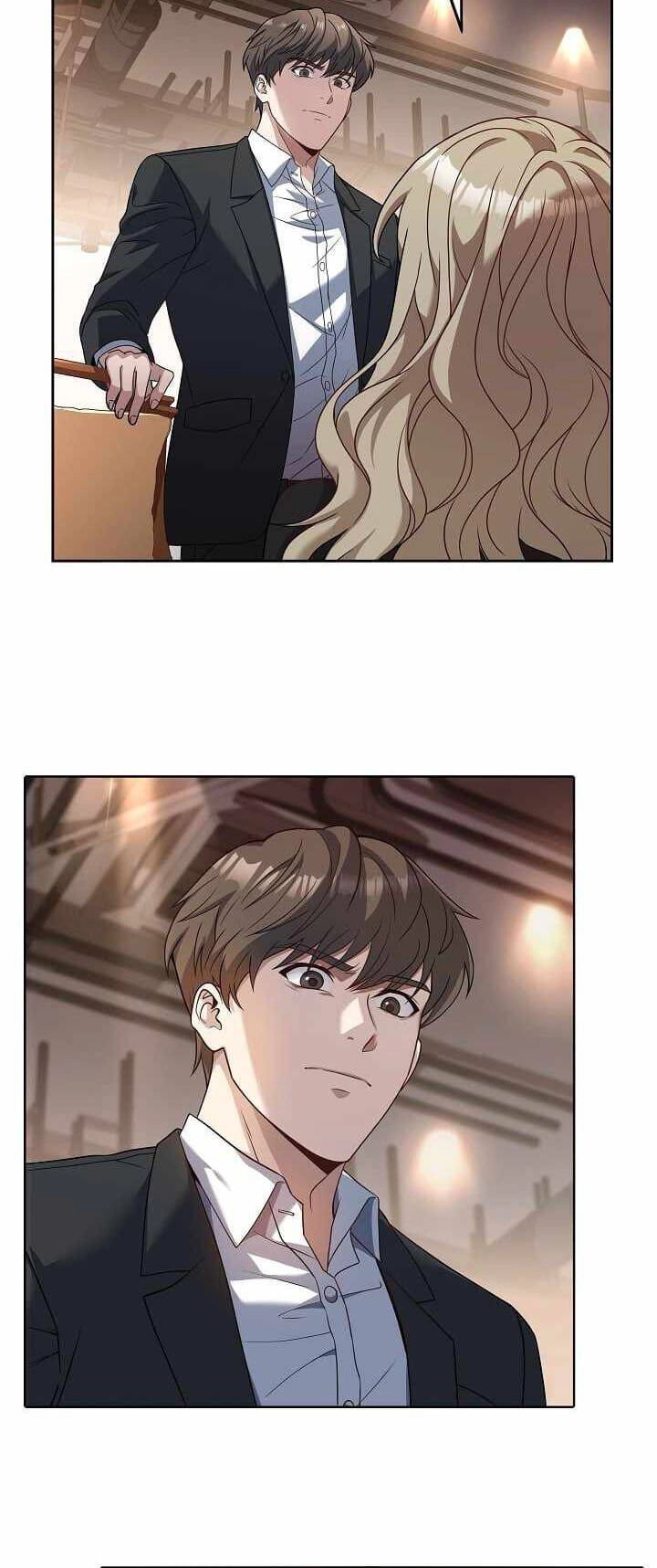 Đầu Bếp Trẻ Nhất Tới Từ Khách Sạn Hạng Ba Chapter 4 - 41