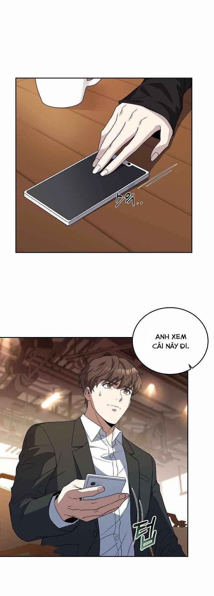 Đầu Bếp Trẻ Nhất Tới Từ Khách Sạn Hạng Ba Chapter 5 - 3