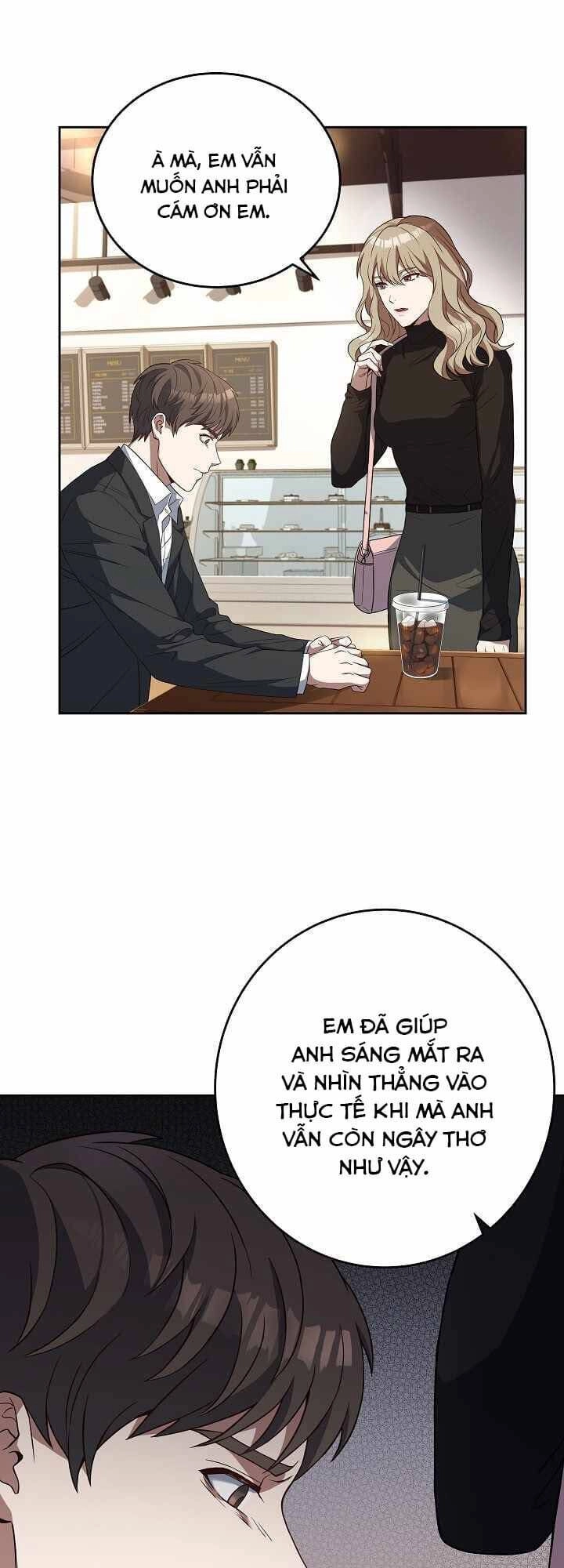 Đầu Bếp Trẻ Nhất Tới Từ Khách Sạn Hạng Ba Chapter 5 - 13