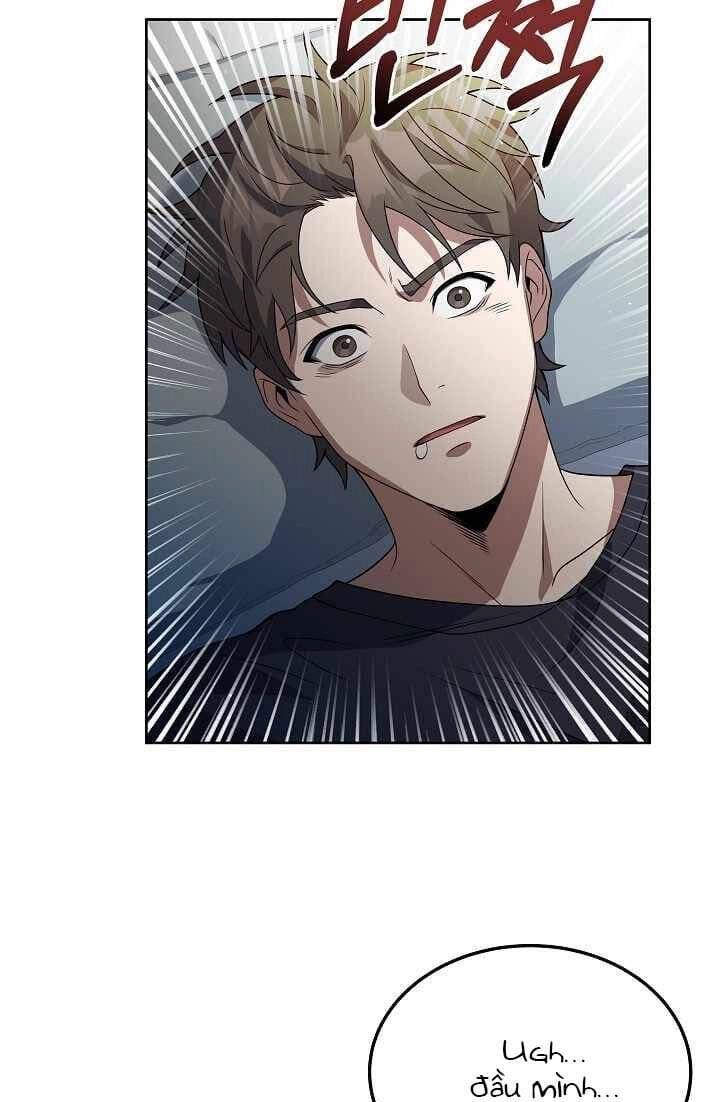 Đầu Bếp Trẻ Nhất Tới Từ Khách Sạn Hạng Ba Chapter 5 - 17