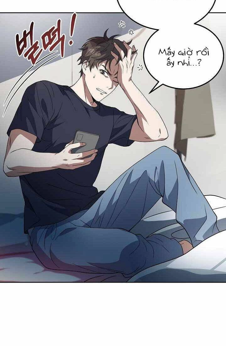 Đầu Bếp Trẻ Nhất Tới Từ Khách Sạn Hạng Ba Chapter 5 - 18