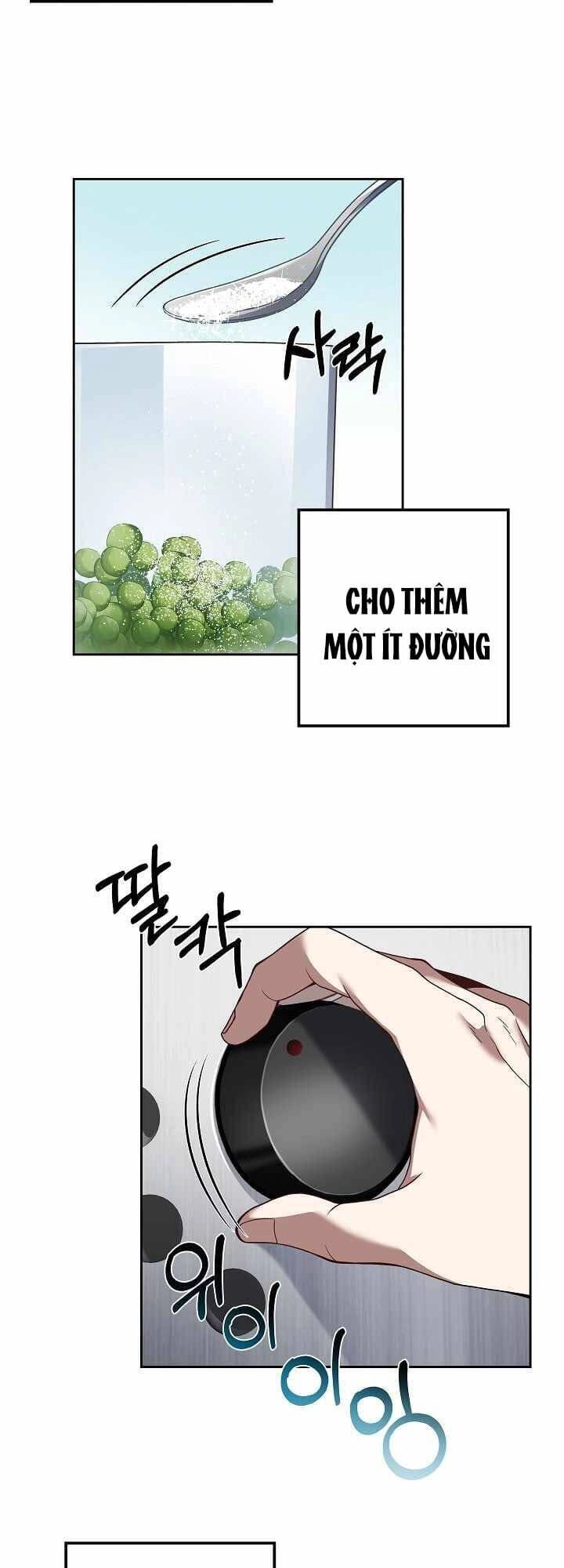 Đầu Bếp Trẻ Nhất Tới Từ Khách Sạn Hạng Ba Chapter 6 - 21