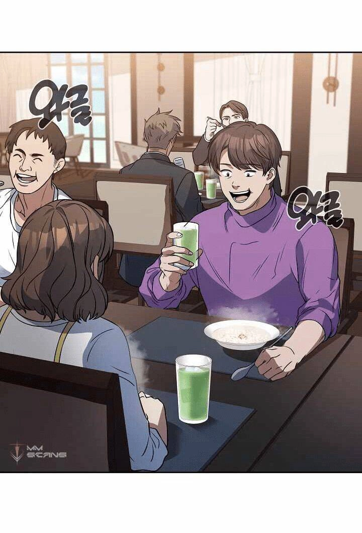 Đầu Bếp Trẻ Nhất Tới Từ Khách Sạn Hạng Ba Chapter 7 - 14