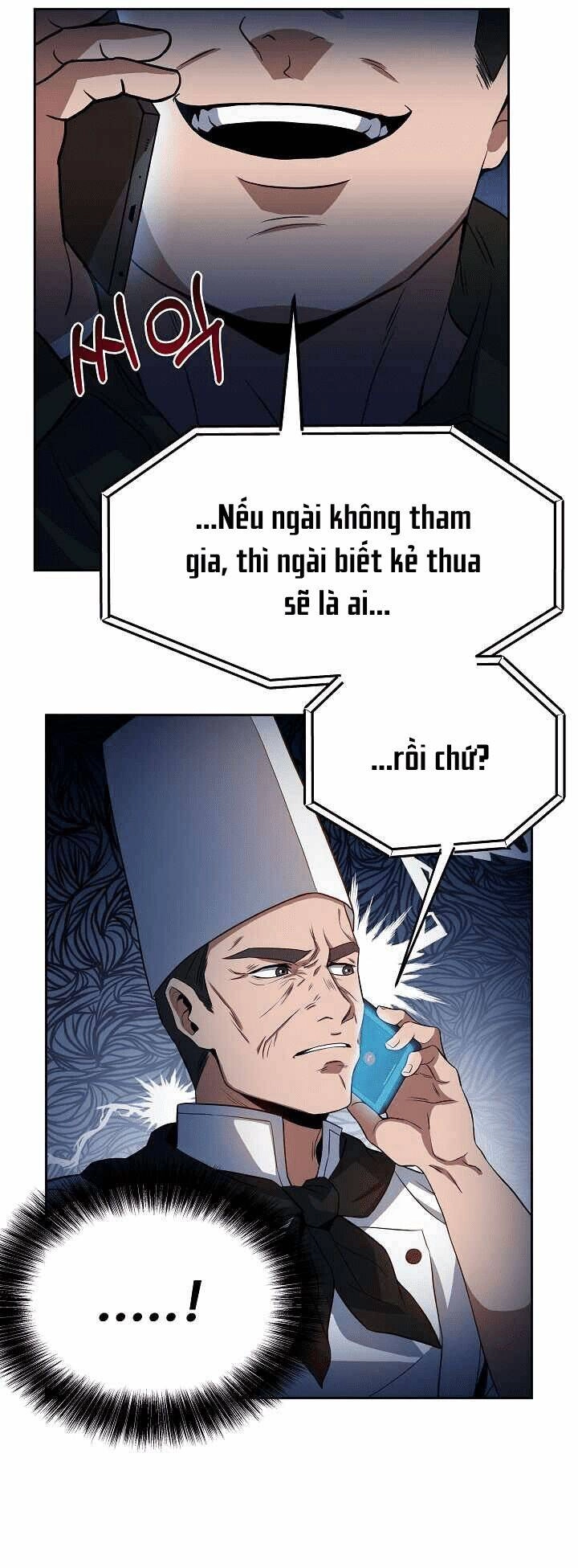 Đầu Bếp Trẻ Nhất Tới Từ Khách Sạn Hạng Ba Chapter 7 - 39