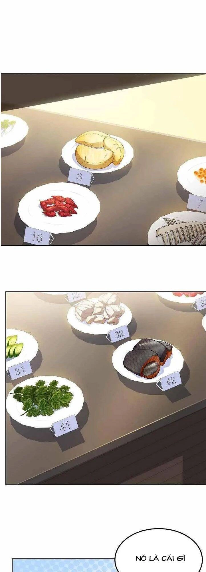 Đầu Bếp Trẻ Nhất Tới Từ Khách Sạn Hạng Ba Chapter 8 - 26