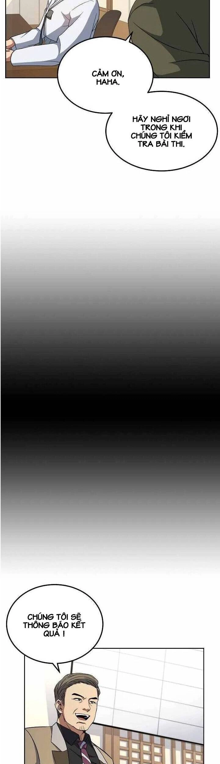 Đầu Bếp Trẻ Nhất Tới Từ Khách Sạn Hạng Ba Chapter 9 - 5