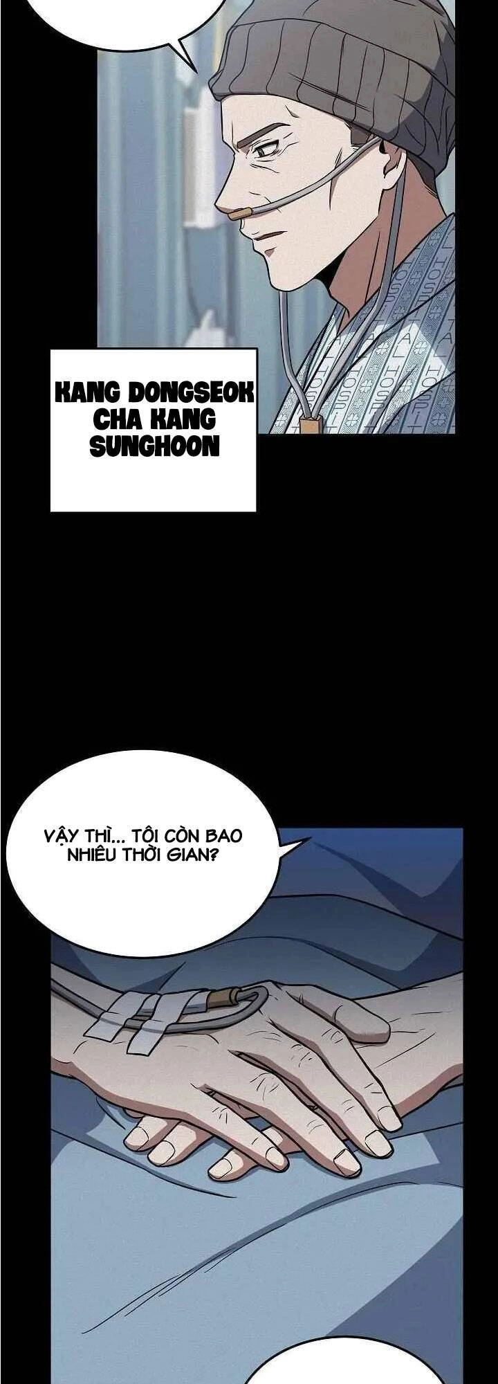 Đầu Bếp Trẻ Nhất Tới Từ Khách Sạn Hạng Ba Chapter 10 - 8