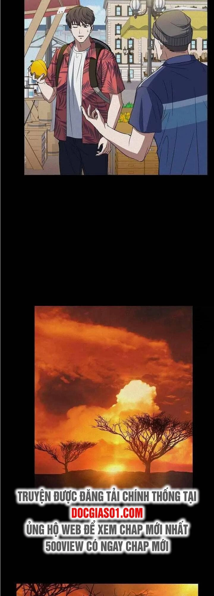 Đầu Bếp Trẻ Nhất Tới Từ Khách Sạn Hạng Ba Chapter 10 - 14