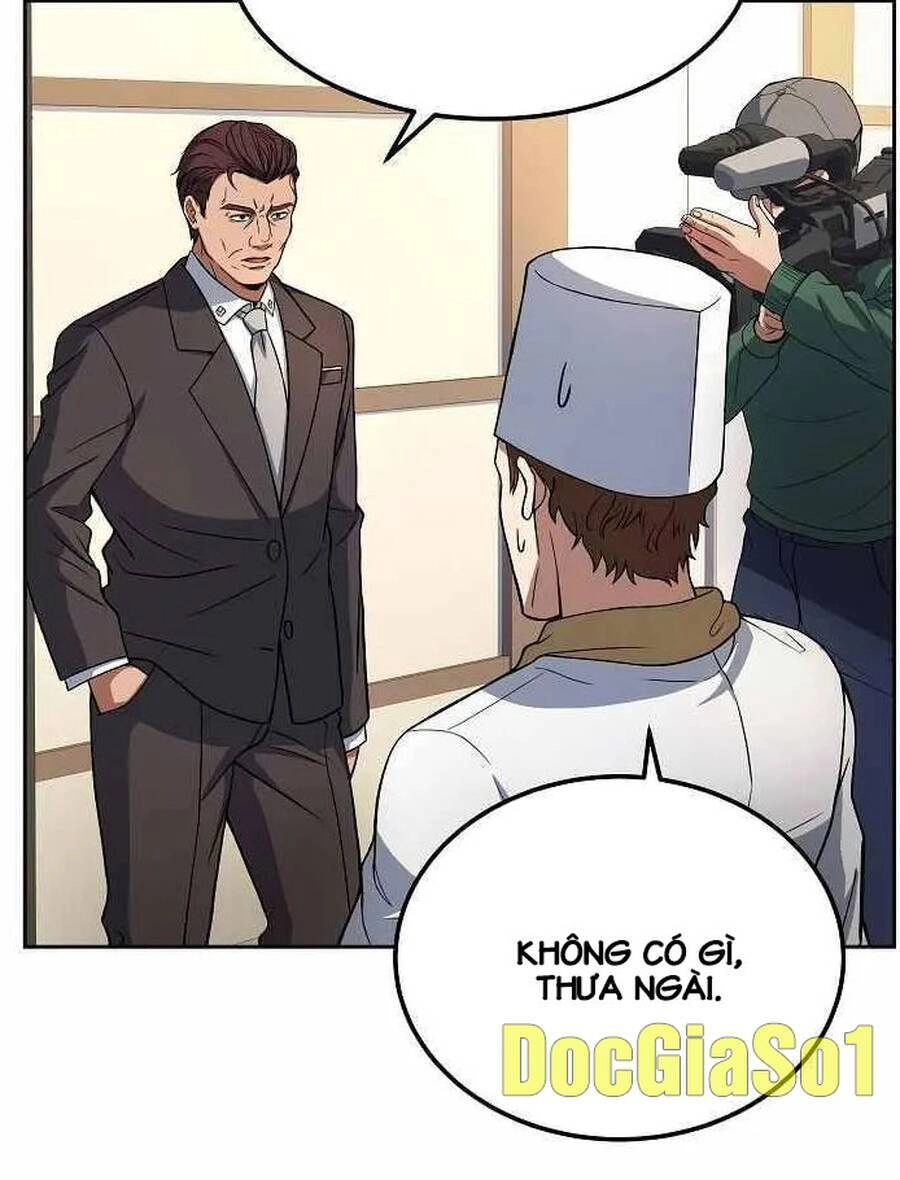 Đầu Bếp Trẻ Nhất Tới Từ Khách Sạn Hạng Ba Chapter 11 - 7