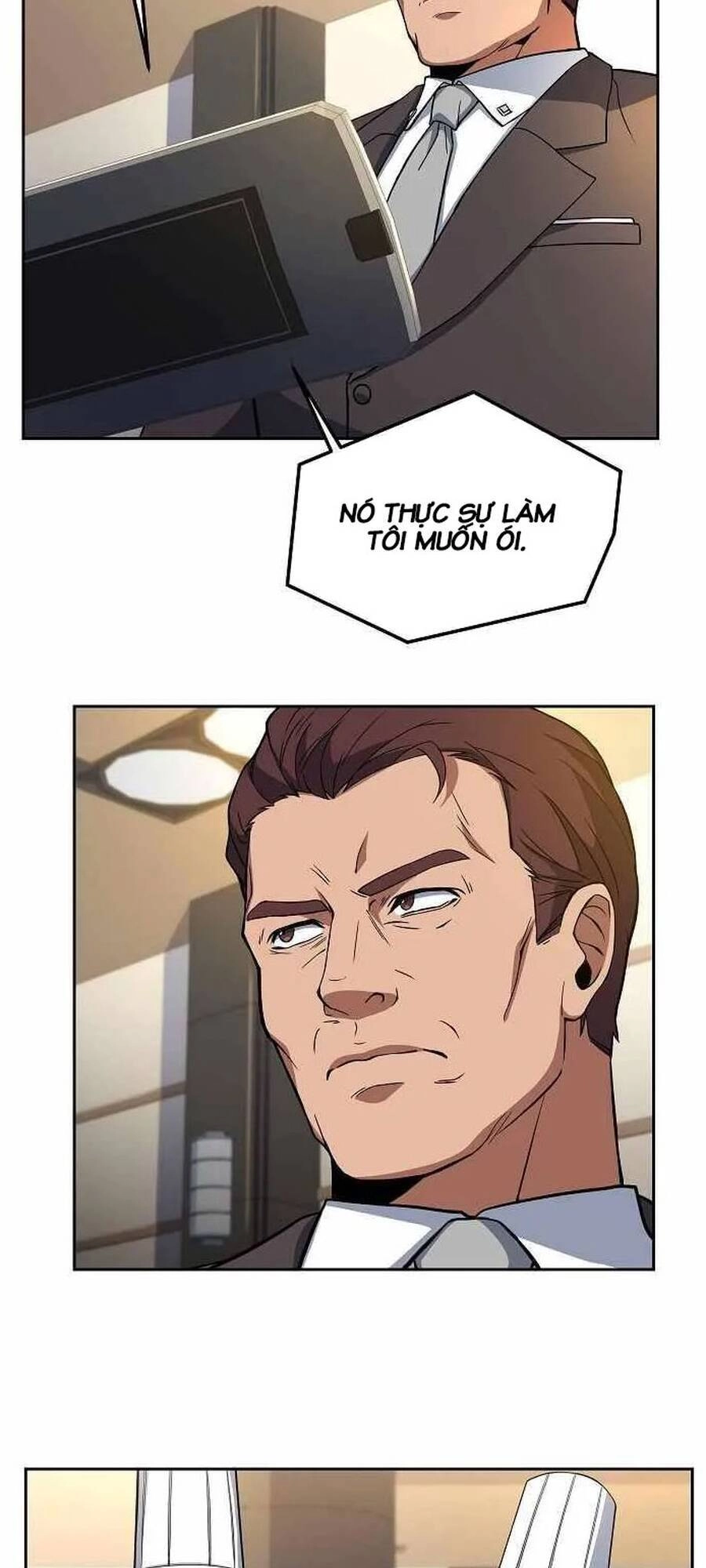 Đầu Bếp Trẻ Nhất Tới Từ Khách Sạn Hạng Ba Chapter 11 - 9