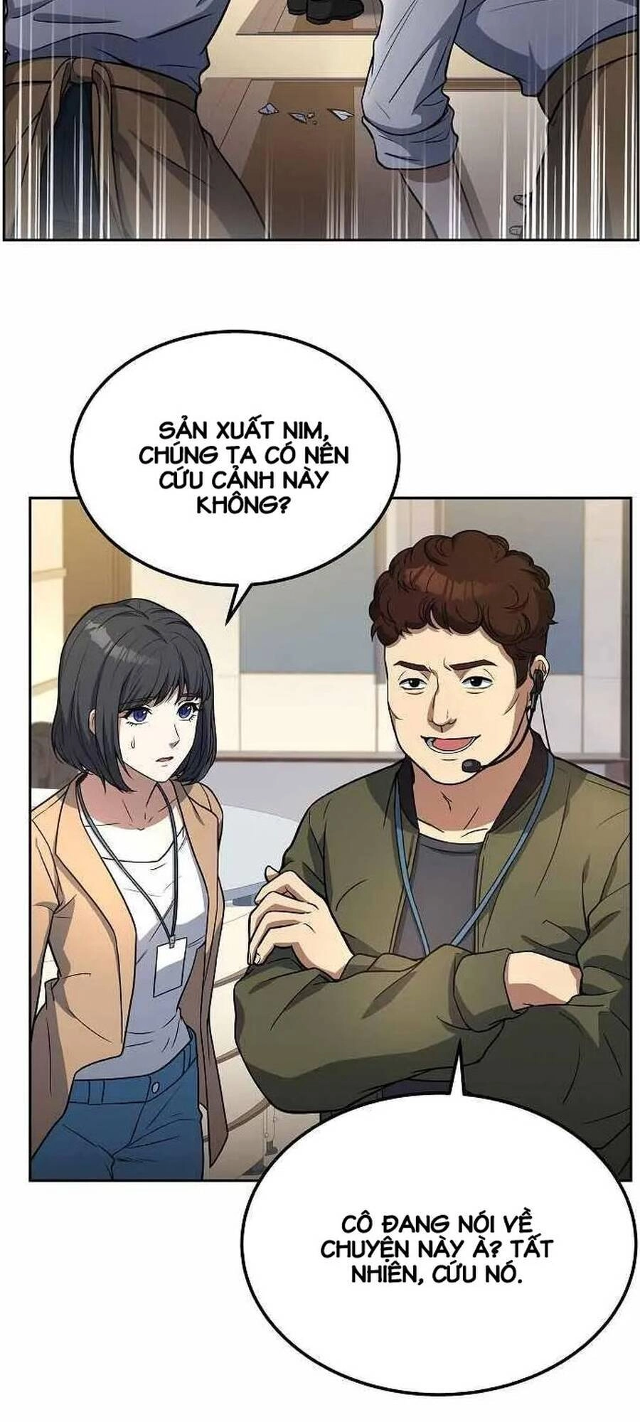 Đầu Bếp Trẻ Nhất Tới Từ Khách Sạn Hạng Ba Chapter 11 - 18