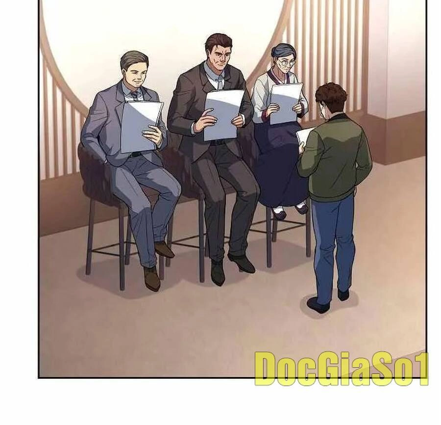 Đầu Bếp Trẻ Nhất Tới Từ Khách Sạn Hạng Ba Chapter 11 - 26