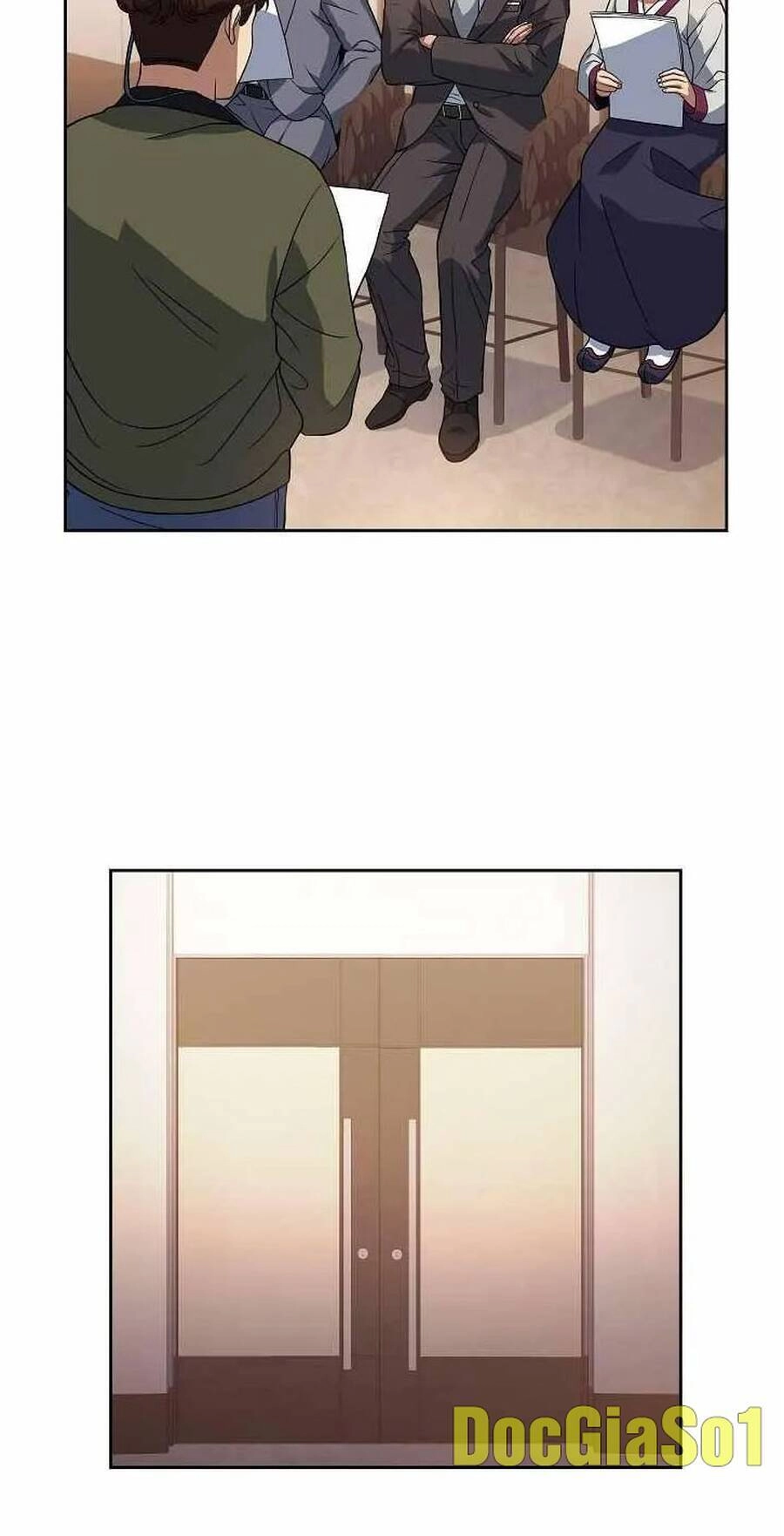 Đầu Bếp Trẻ Nhất Tới Từ Khách Sạn Hạng Ba Chapter 11 - 32