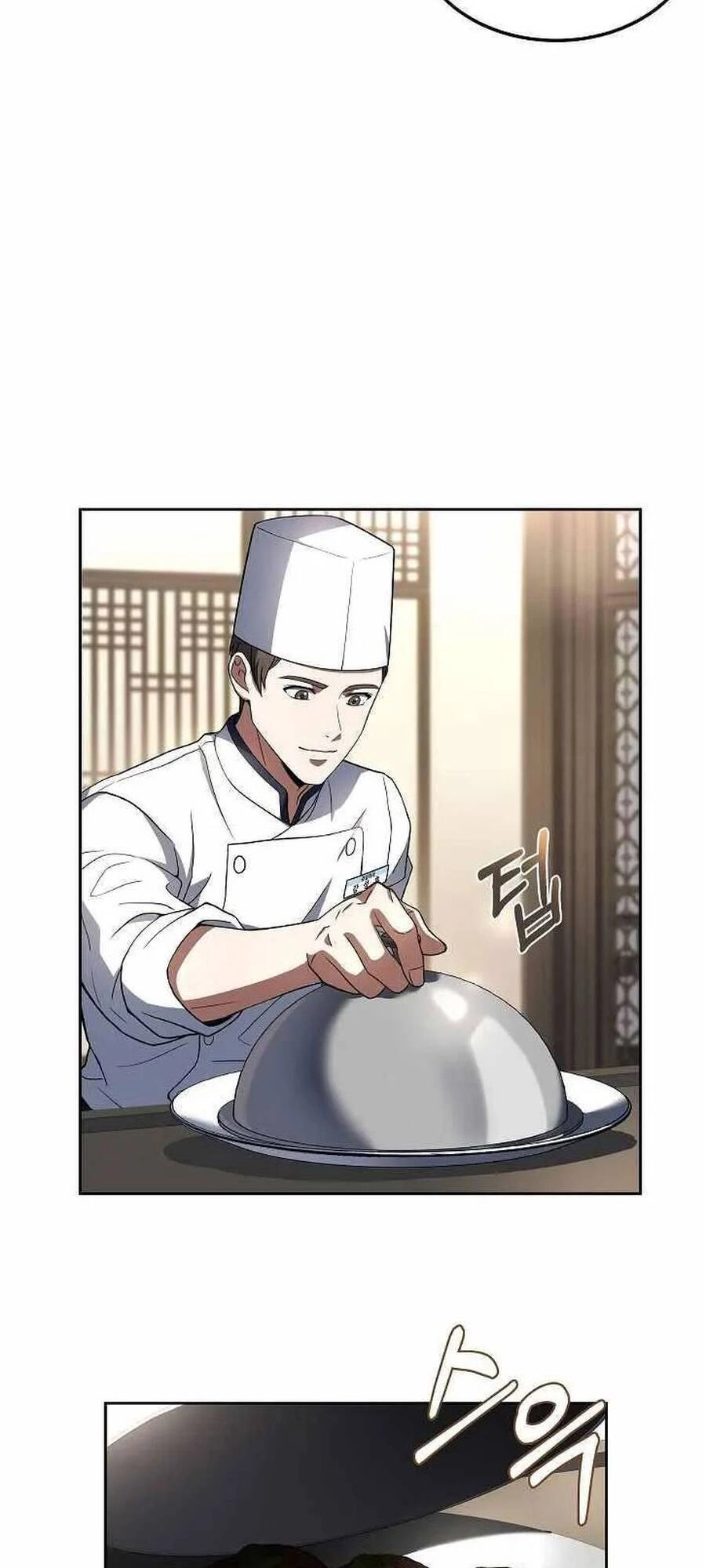 Đầu Bếp Trẻ Nhất Tới Từ Khách Sạn Hạng Ba Chapter 11 - 37