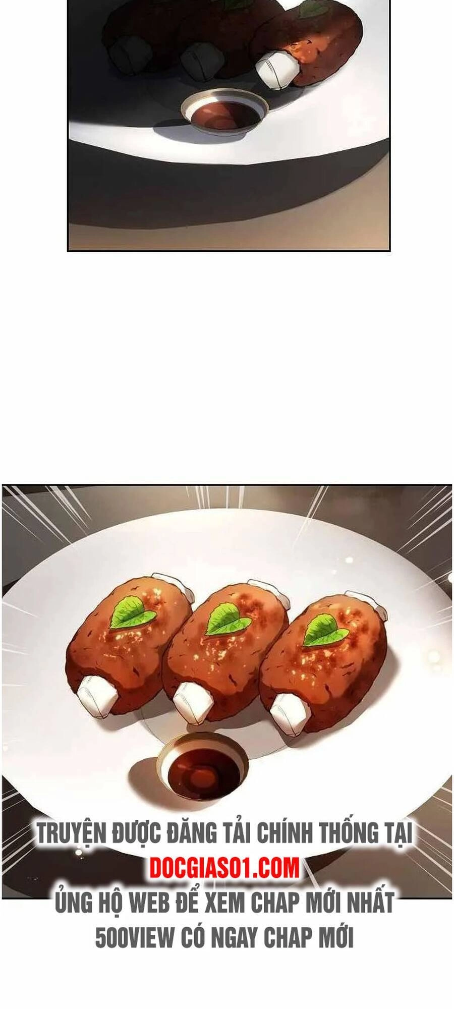 Đầu Bếp Trẻ Nhất Tới Từ Khách Sạn Hạng Ba Chapter 11 - 38