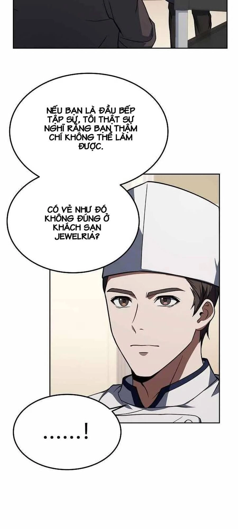 Đầu Bếp Trẻ Nhất Tới Từ Khách Sạn Hạng Ba Chapter 11 - 42