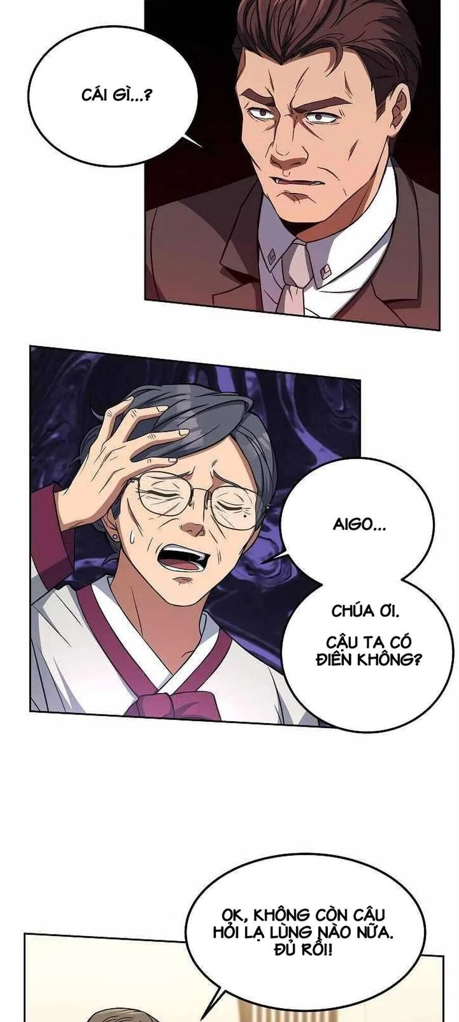 Đầu Bếp Trẻ Nhất Tới Từ Khách Sạn Hạng Ba Chapter 11 - 50