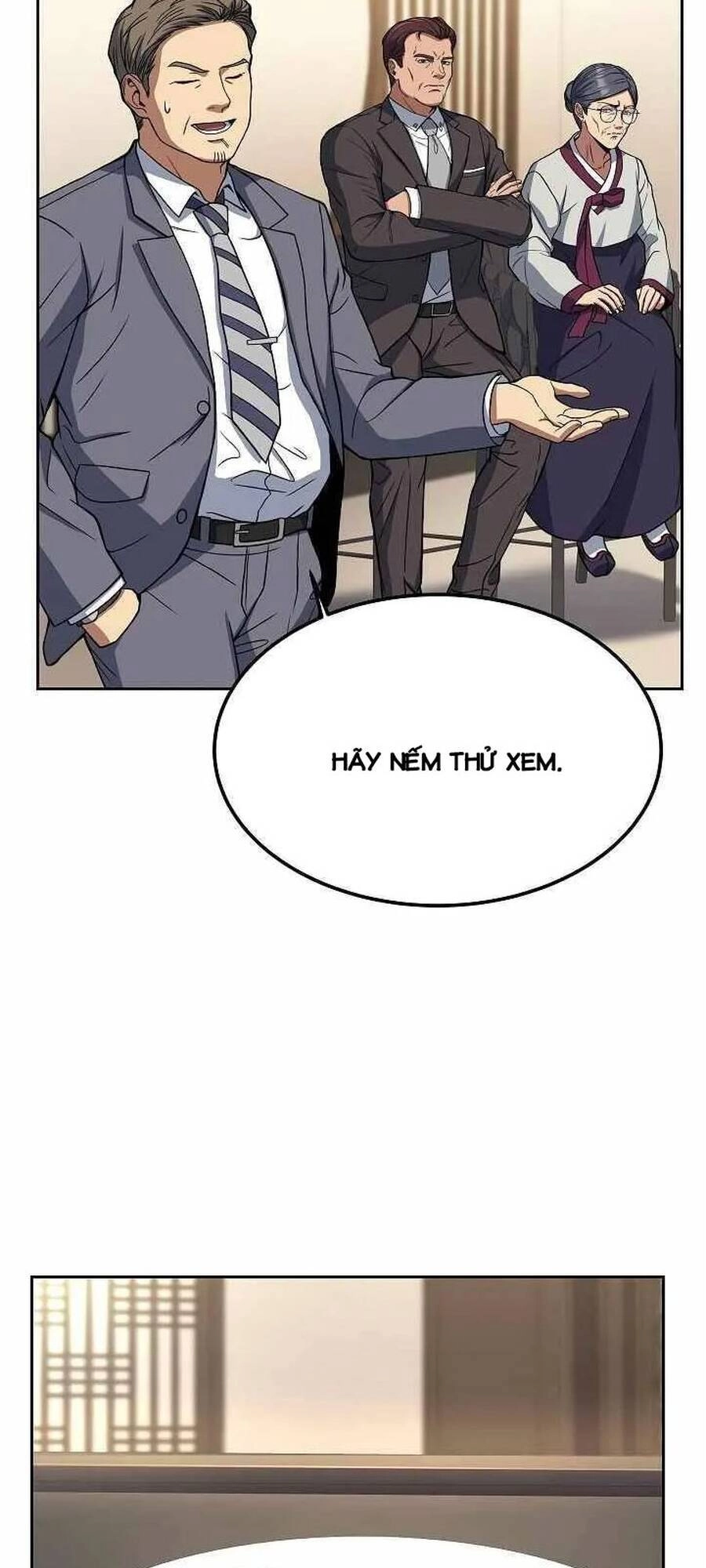 Đầu Bếp Trẻ Nhất Tới Từ Khách Sạn Hạng Ba Chapter 11 - 51