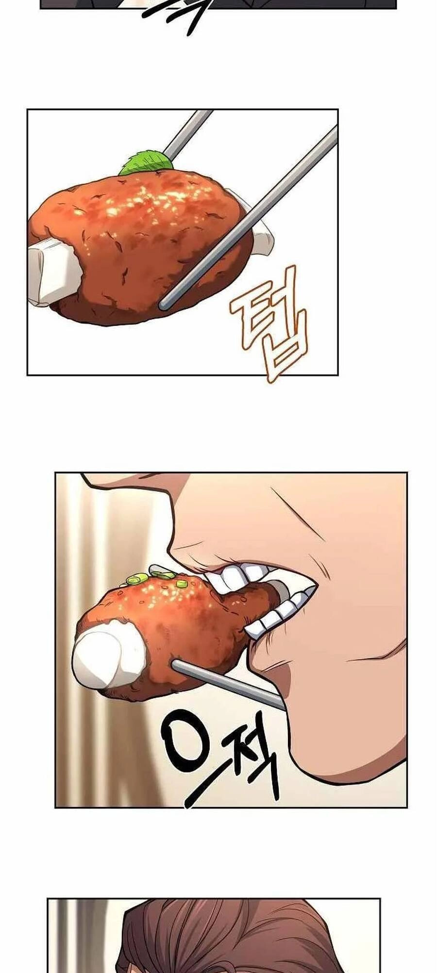 Đầu Bếp Trẻ Nhất Tới Từ Khách Sạn Hạng Ba Chapter 11 - 54