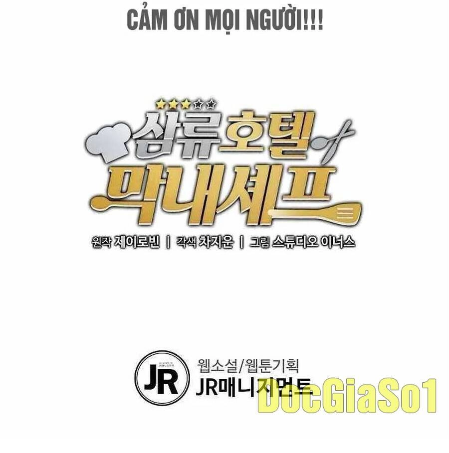 Đầu Bếp Trẻ Nhất Tới Từ Khách Sạn Hạng Ba Chapter 11 - 56