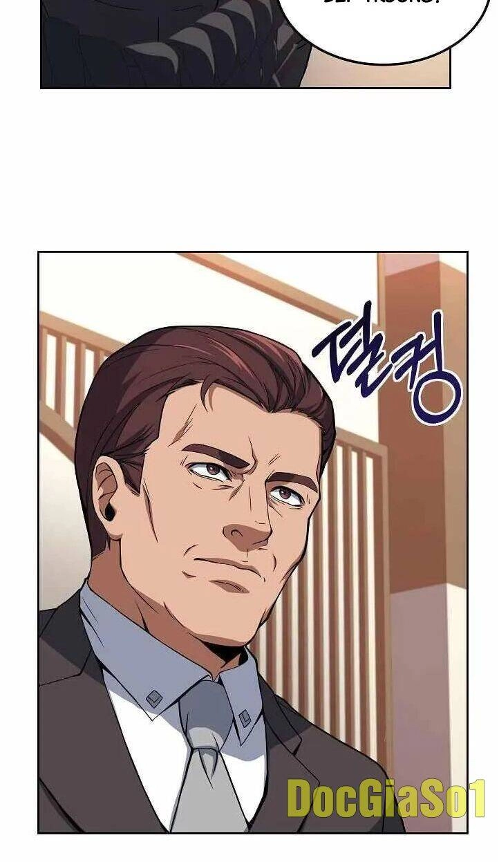 Đầu Bếp Trẻ Nhất Tới Từ Khách Sạn Hạng Ba Chapter 12 - 10