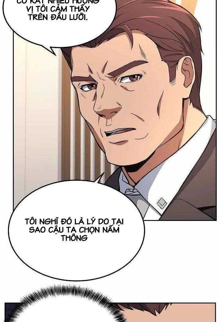 Đầu Bếp Trẻ Nhất Tới Từ Khách Sạn Hạng Ba Chapter 12 - 16