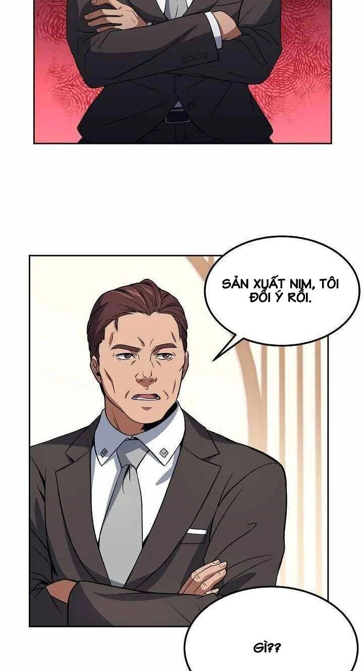 Đầu Bếp Trẻ Nhất Tới Từ Khách Sạn Hạng Ba Chapter 12 - 21