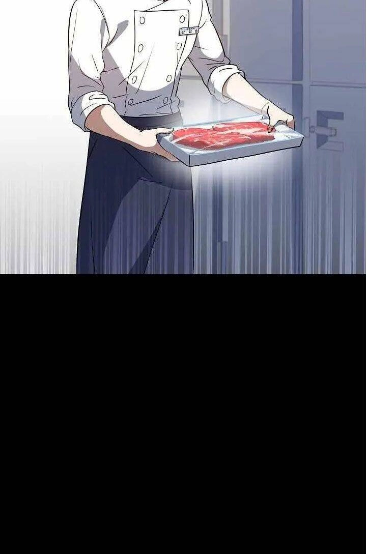 Đầu Bếp Trẻ Nhất Tới Từ Khách Sạn Hạng Ba Chapter 12 - 28