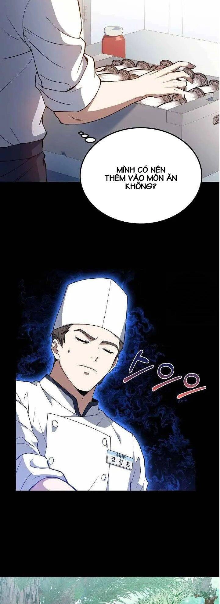 Đầu Bếp Trẻ Nhất Tới Từ Khách Sạn Hạng Ba Chapter 12 - 32