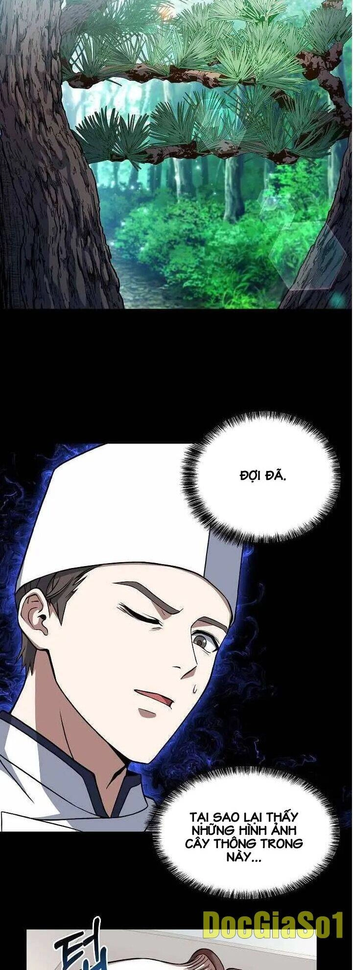 Đầu Bếp Trẻ Nhất Tới Từ Khách Sạn Hạng Ba Chapter 12 - 33