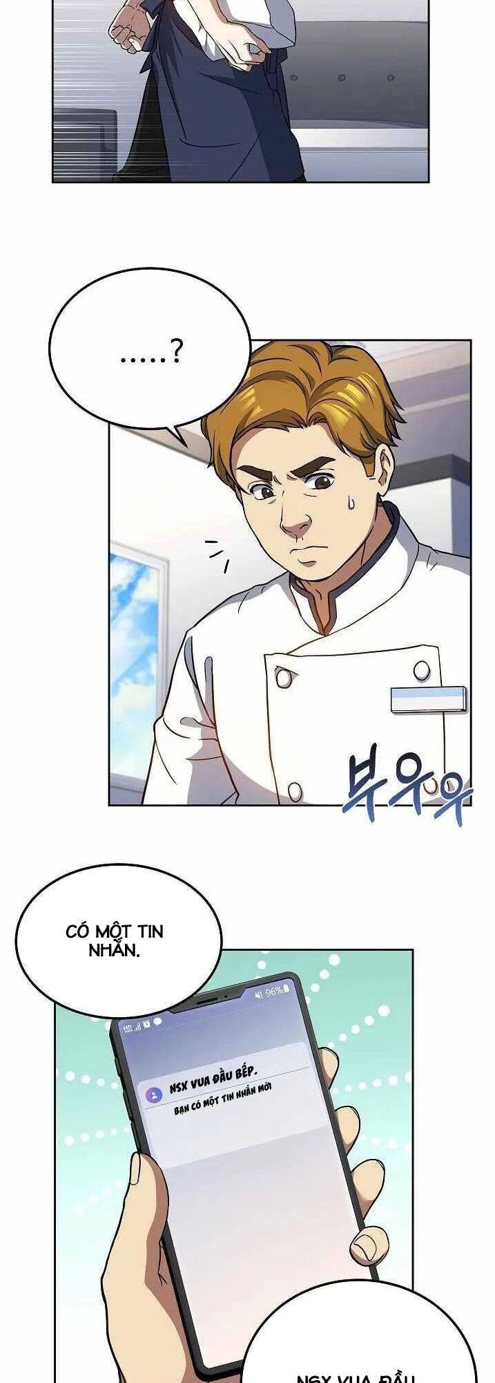 Đầu Bếp Trẻ Nhất Tới Từ Khách Sạn Hạng Ba Chapter 12 - 42