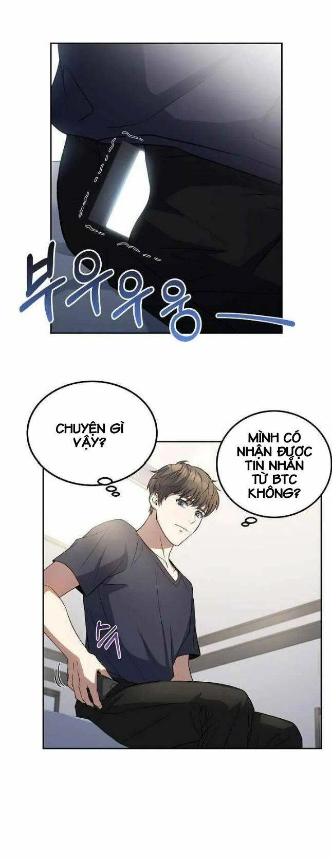 Đầu Bếp Trẻ Nhất Tới Từ Khách Sạn Hạng Ba Chapter 13 - 5