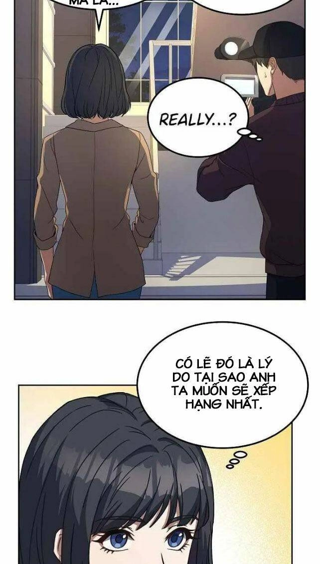 Đầu Bếp Trẻ Nhất Tới Từ Khách Sạn Hạng Ba Chapter 13 - 27