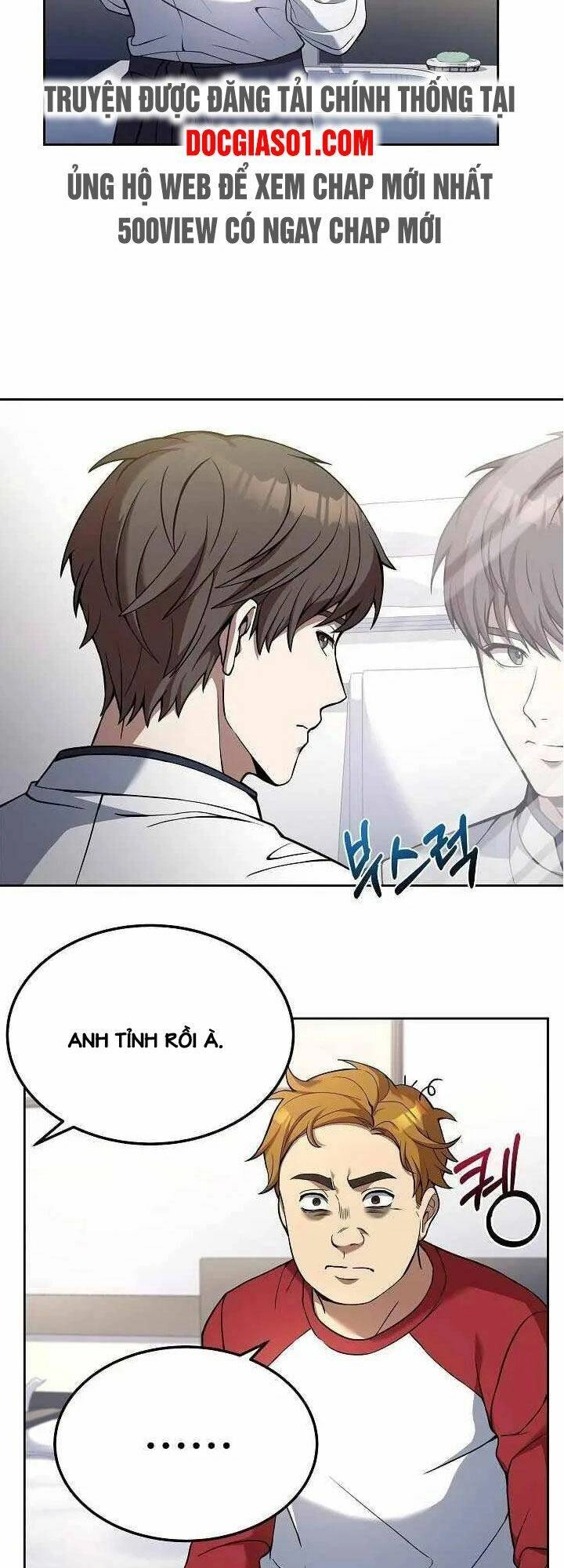 Đầu Bếp Trẻ Nhất Tới Từ Khách Sạn Hạng Ba Chapter 14 - 35