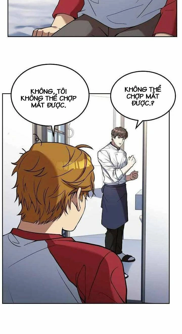 Đầu Bếp Trẻ Nhất Tới Từ Khách Sạn Hạng Ba Chapter 14 - 36