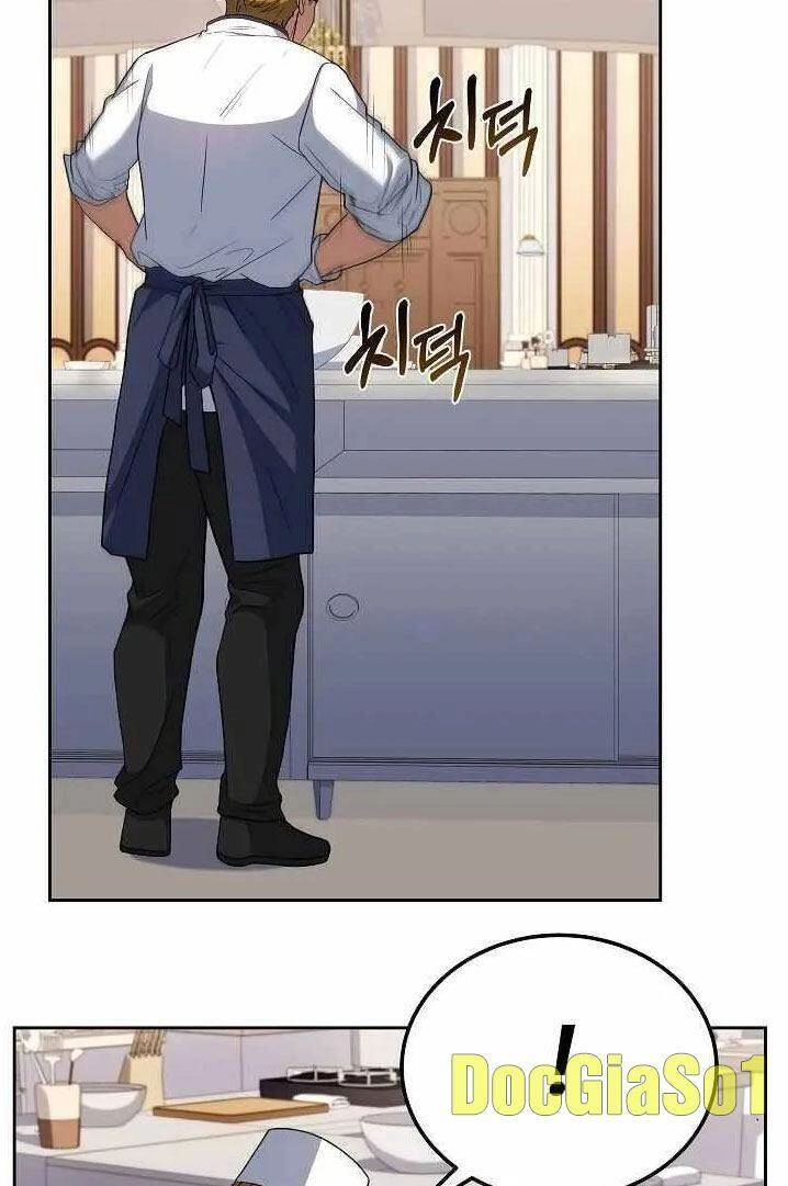 Đầu Bếp Trẻ Nhất Tới Từ Khách Sạn Hạng Ba Chapter 15 - 13